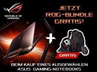 ASUS ROG Bundle