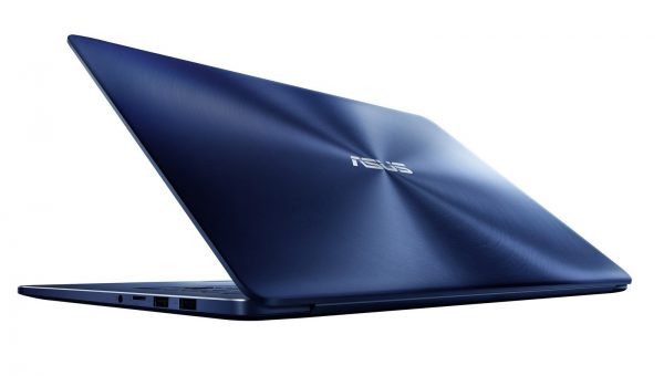 ASUS ZenBook Pro Top