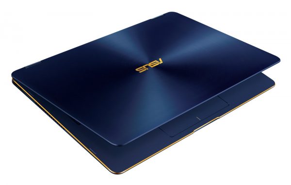 ASUS Zenbook Flip S Aussen