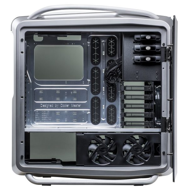 Cooler Master Cosmos II 25th Innen Links