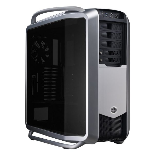 Cooler Master Cosmos II 25th Left