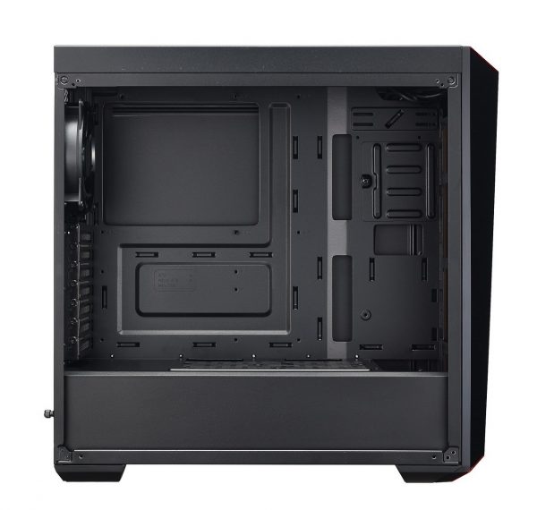 Cooler Master MasterBox Lite 5 Innen