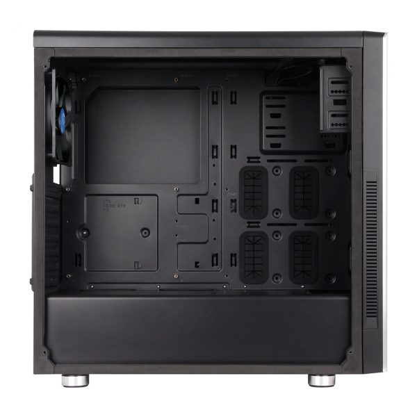 Cooltek NC-01 Innen