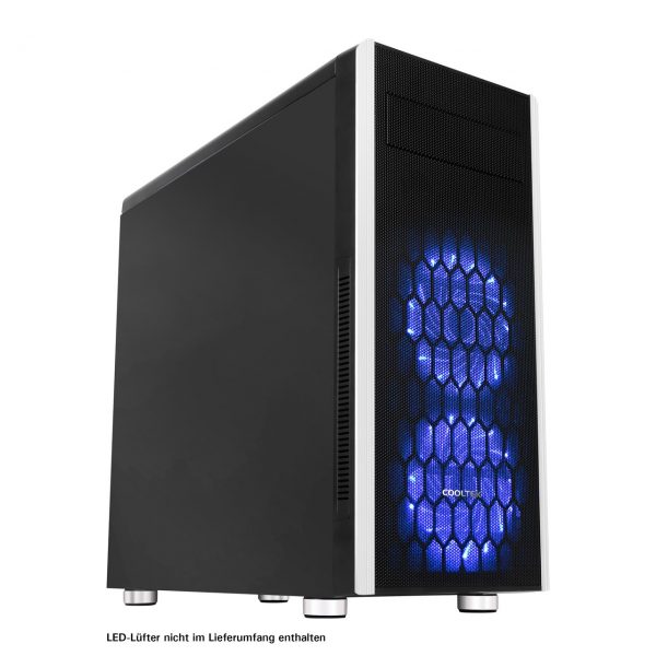 Cooltek NC-01 LED
