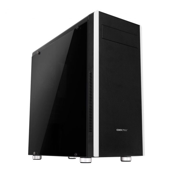 Cooltek NC-01 Window