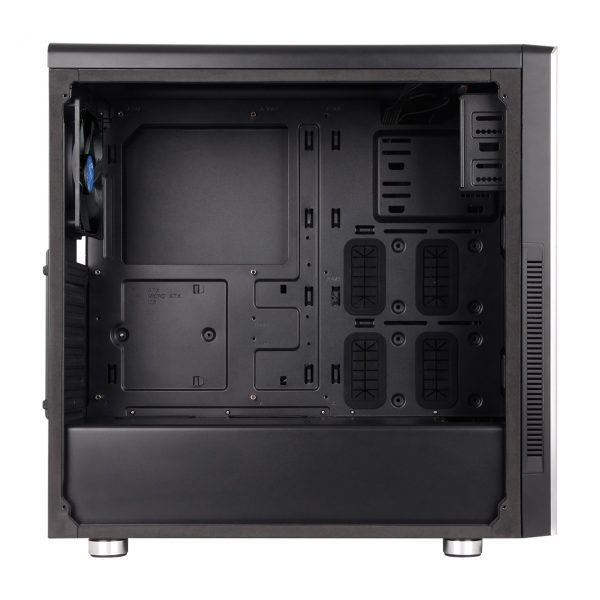 Cooltek NC-01 Window Innen