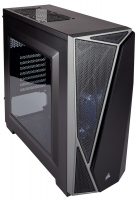 Corsair Carbide Series SPEC-04 Top Schwarzgrau