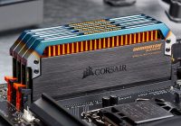 Corsair DOMINATOR PLATINUM Special Edition Torque