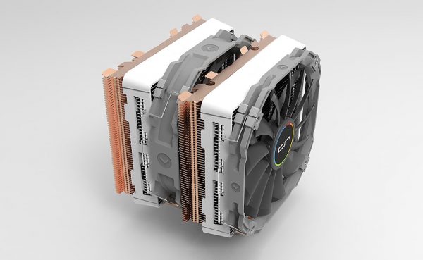 Cryorig Cu 02