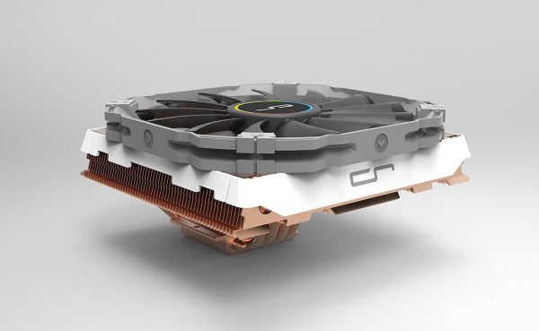 Cryorig Cu 03