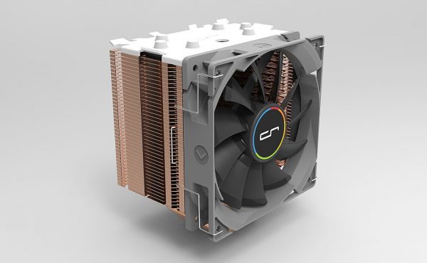 Cryorig Cu 05