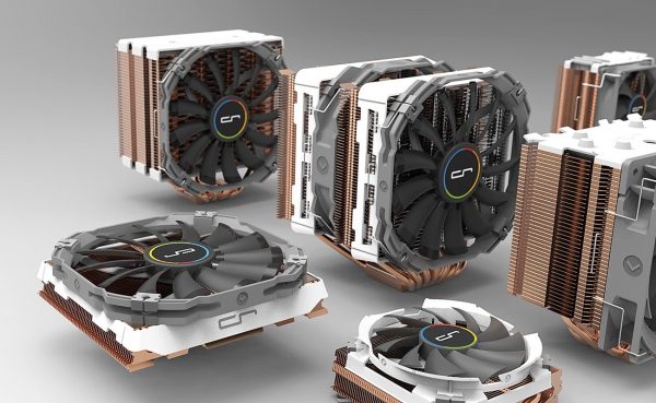 Cryorig Cu Serie