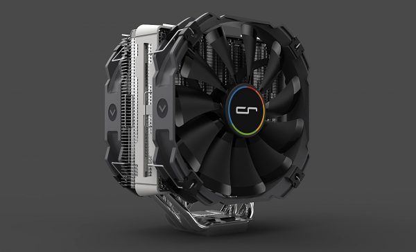 Cryorig R5 02