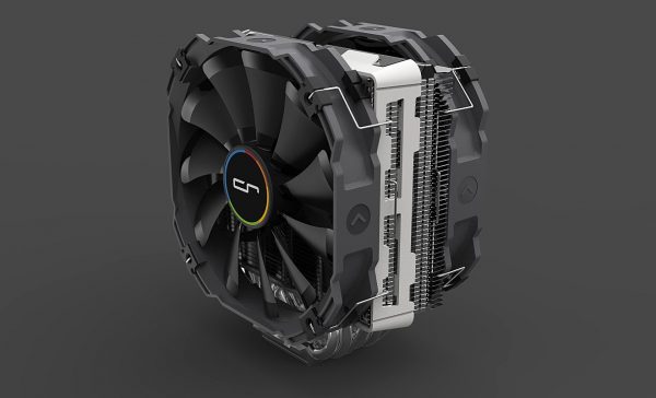 Cryorig R5 03