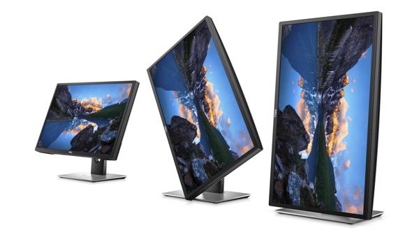 Dell UltraSharp UP2718Q