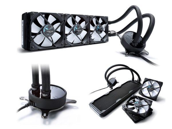 Fractal Design Celsius Details