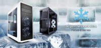 Fractal Design Focus G Intro