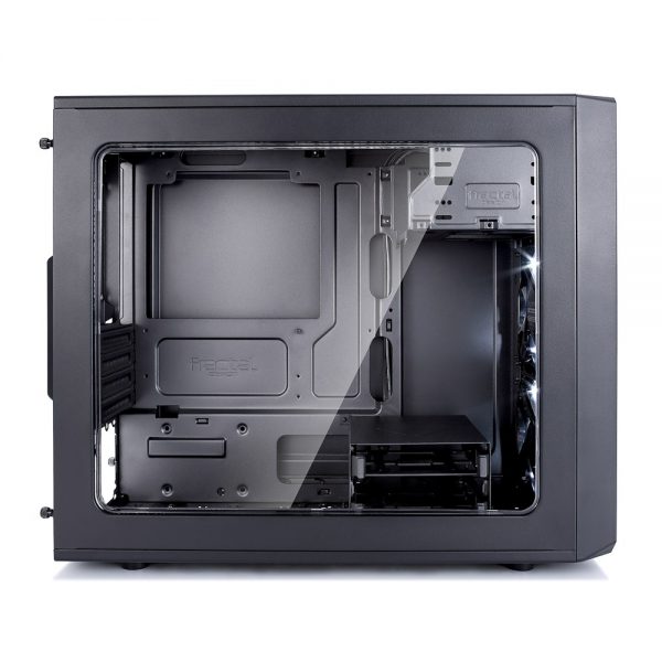 Fractal Design Focus G Mini Seitenfenster