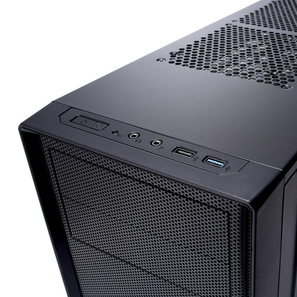 Fractal Design Focus G Mini Top