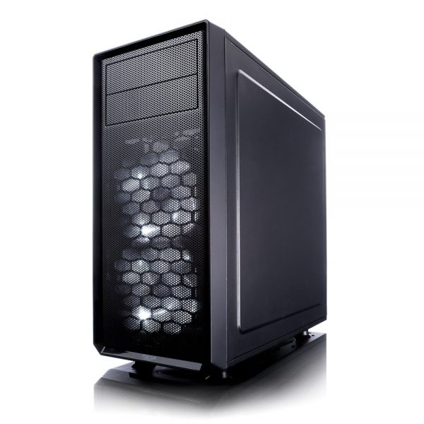 Fractal Design Focus G rechts