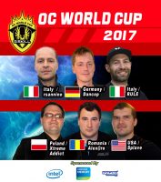 G.Skill 2017 World Cup