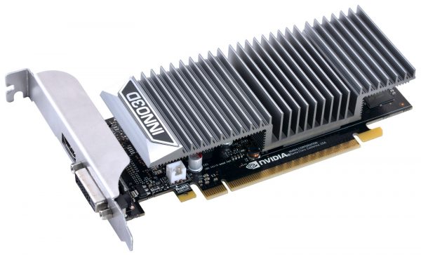 Inno3D GeForce GT 1030