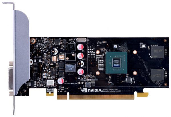 Inno3D GeForce GT 1030 Card