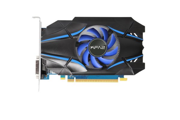 KFA2 GeForce GT 1030 Front