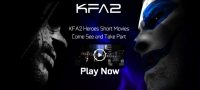 KFA2 Gewinnspiel