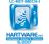 LC-KEY-MECH-1 Redaktionstipp