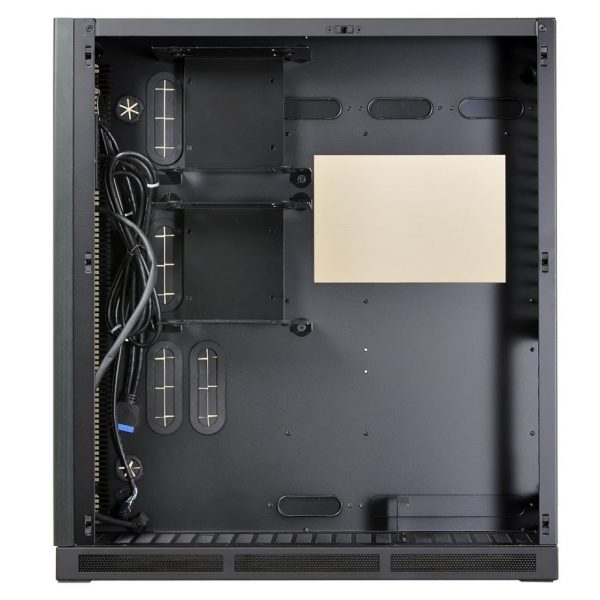 Lian Li PC-O11WGX Innen