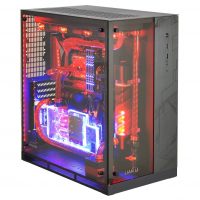 Lian Li PC-O11WGX LED