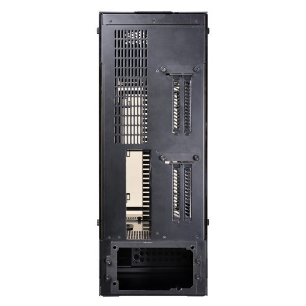 Lian Li PC-O12 Backpanel