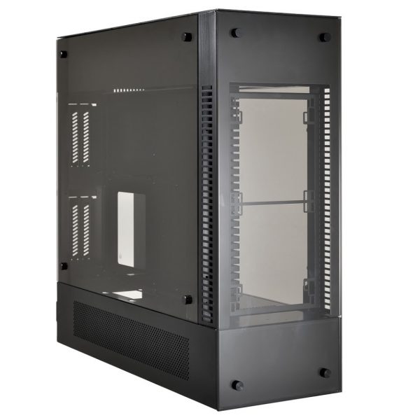 Lian Li PC-O12 Front