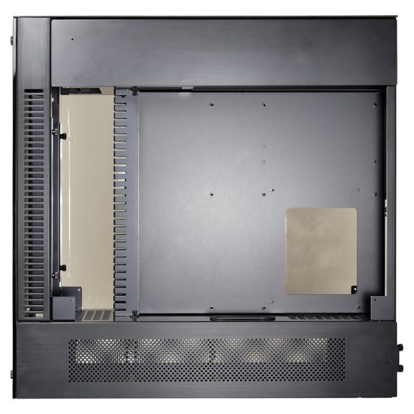 Lian Li PC-O12 Side