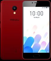 Meizu M5c rot