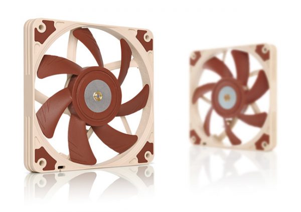 Noctua NF-A12x15 PWM