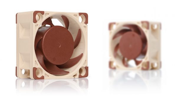 Noctua NF-A4x20 PWM