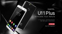 Oukitel U11 Plus