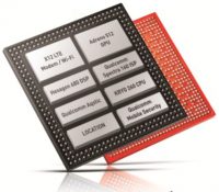 Qualcomm Snapdragon 660