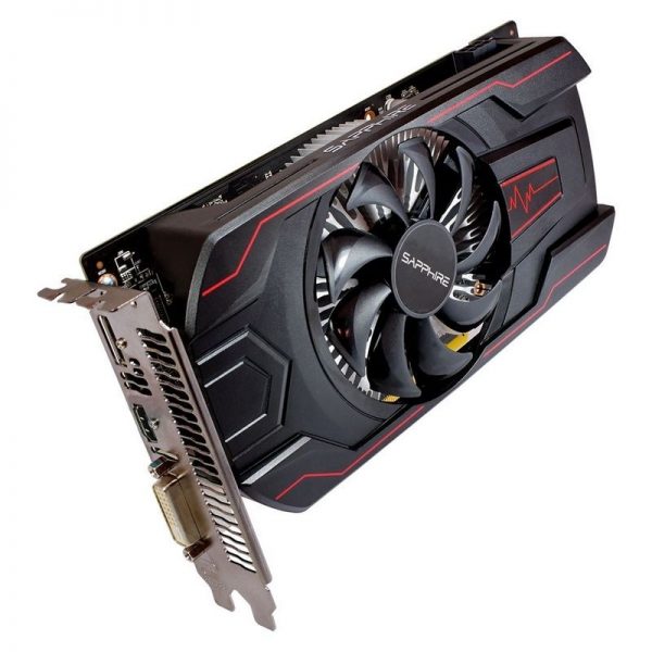 SAPPHIRE PULSE Radeon RX 560