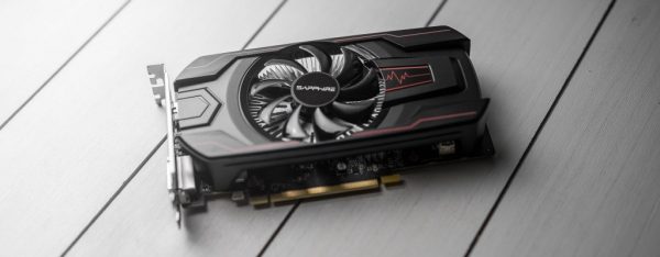 SAPPHIRE PULSE Radeon RX 560 Intro