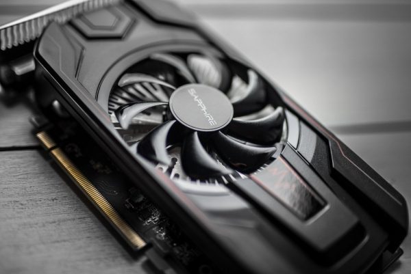 SAPPHIRE PULSE Radeon RX 560