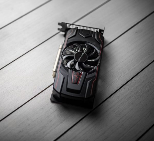 SAPPHIRE PULSE Radeon RX 560 Upside