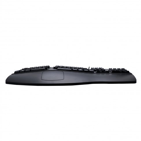 Spire Curvature III Side