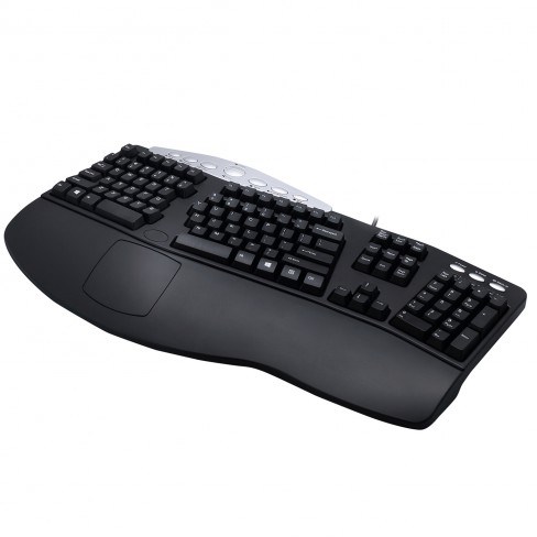 Spire Curvature III Top
