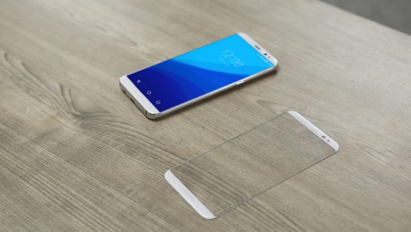 UMIDIGI Infinite table