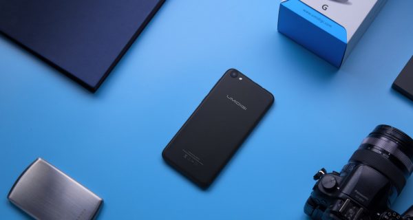 UMIDIGI G Back Accessoires