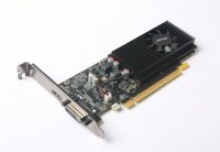 Zotac GeForce GT 1030 Intro