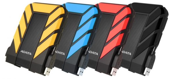 ADATA HD710 Pro